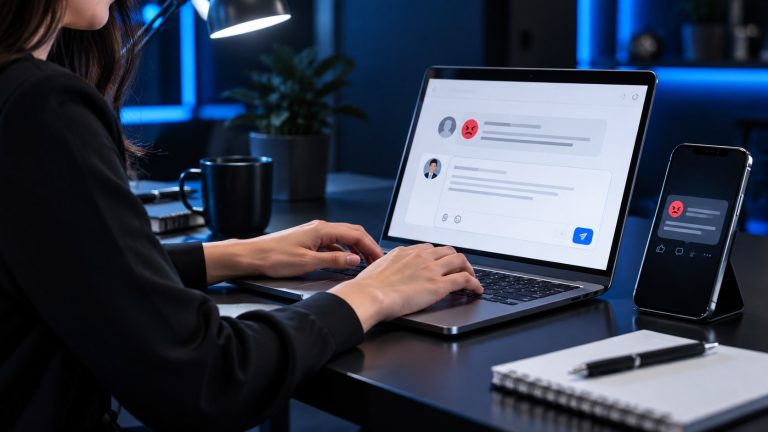 Негатив в комментариях: как отвечать, чтобы он работал на вас
